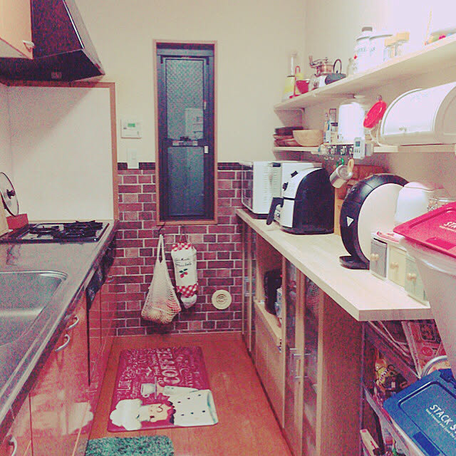 sweetさんの実例写真