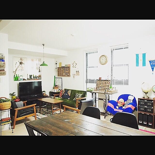 hirooomiiiさんの実例写真