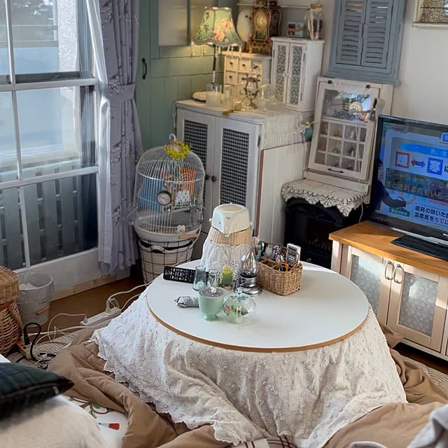 Atsukoさんの部屋