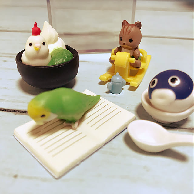 buchibuchi55さんの実例写真