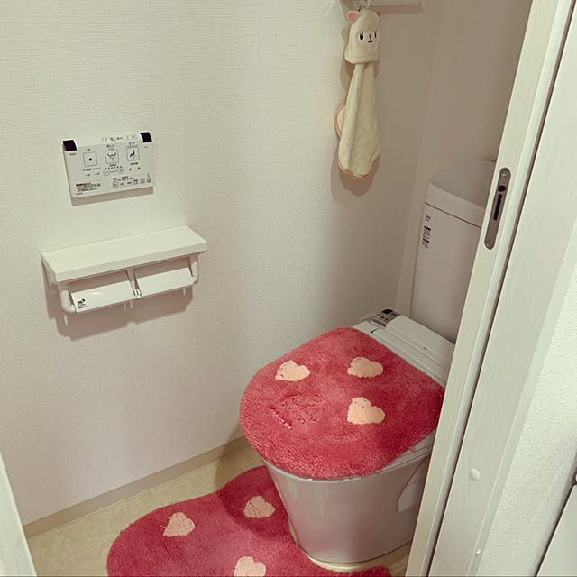 バス/トイレのインテリア実例 - 2021-09-10 07:29:29