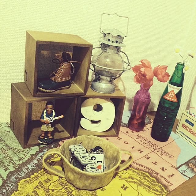 rieさんの実例写真
