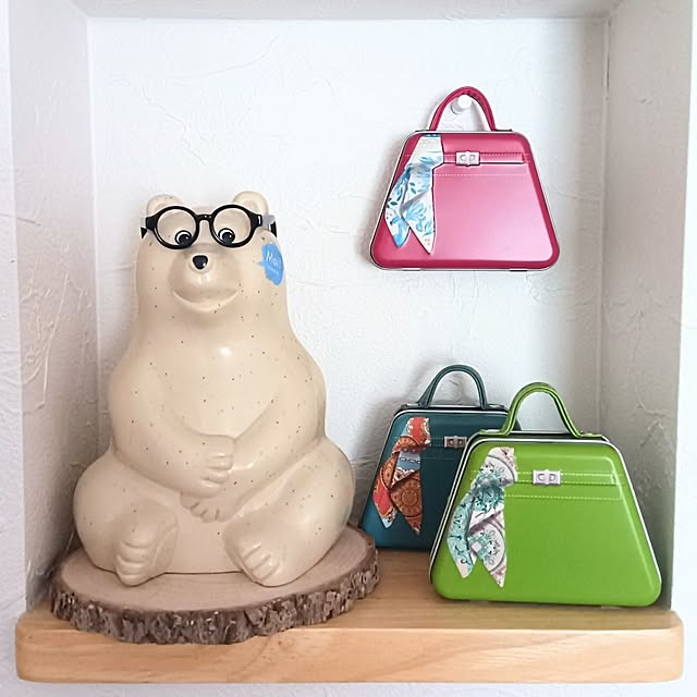 h.t.さんの部屋