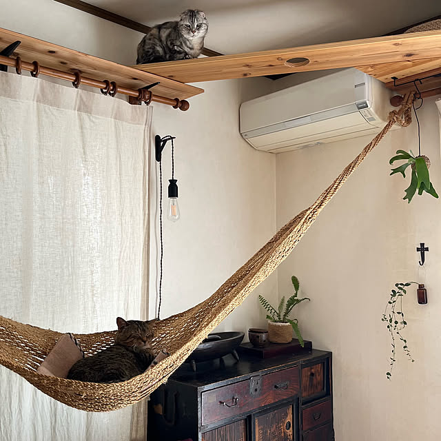 kuuさんの部屋
