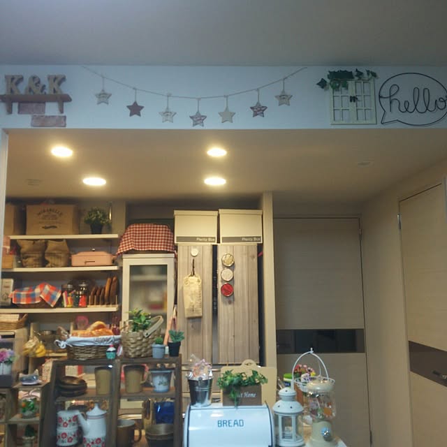 AAAkittyさんの実例写真