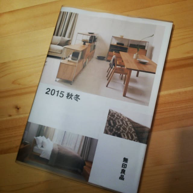brown-whiteさんの実例写真