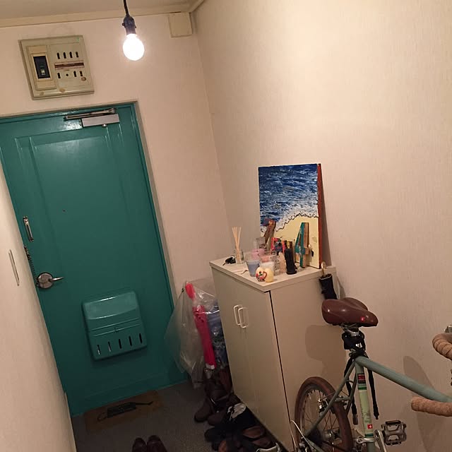 WAさんの実例写真
