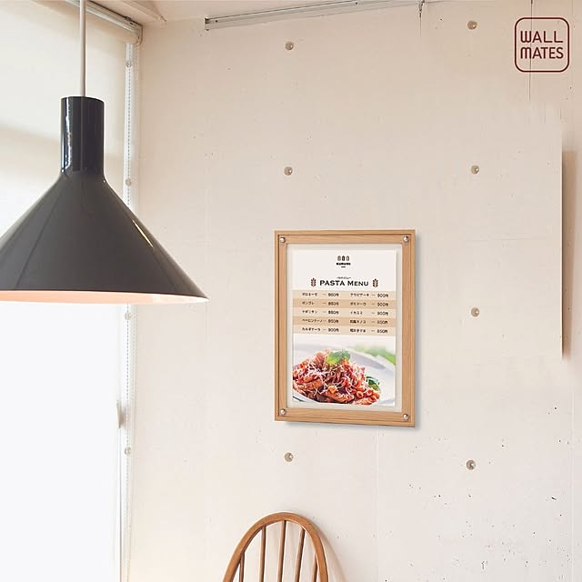 WALL_MATESさんの実例写真