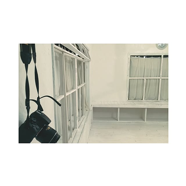Rinaさんの実例写真