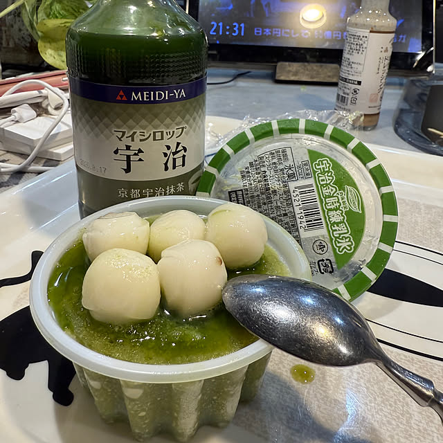 Aqettyさんの部屋