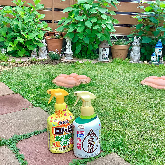 haruminさんの実例写真