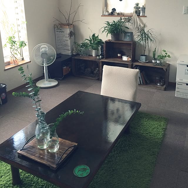 oliveandcheeseさんの実例写真