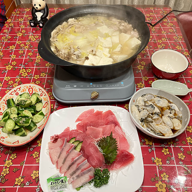 Riccoさんの実例写真