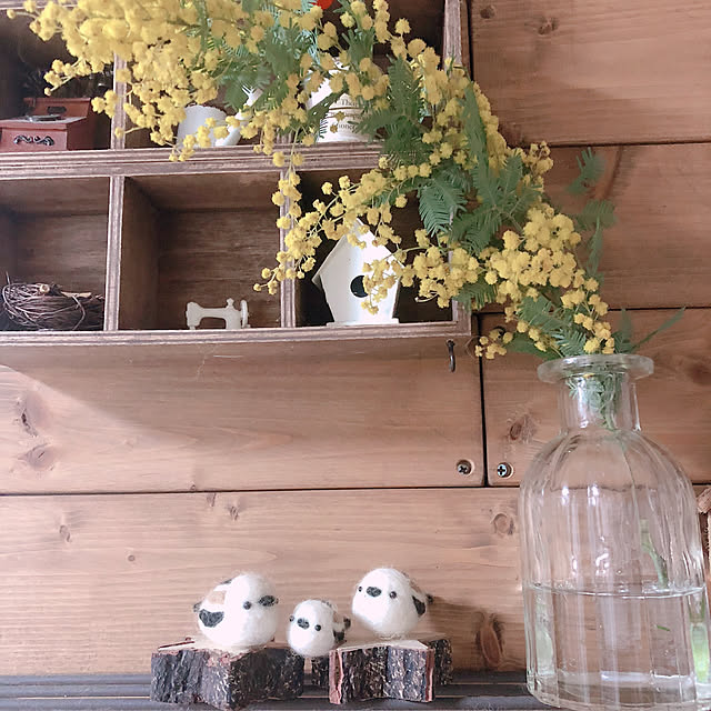 miiさんの実例写真