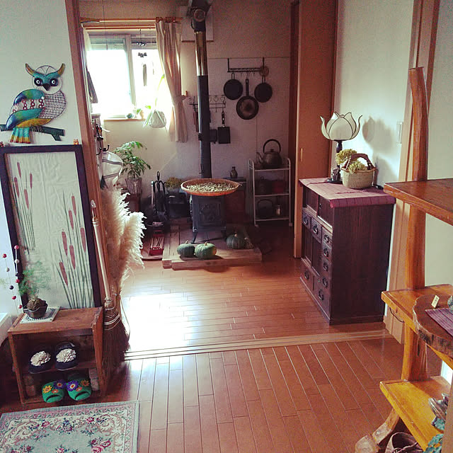 komgi12さんの実例写真
