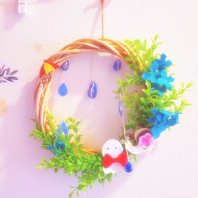 mariaさんの部屋
