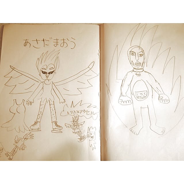 popさんの実例写真