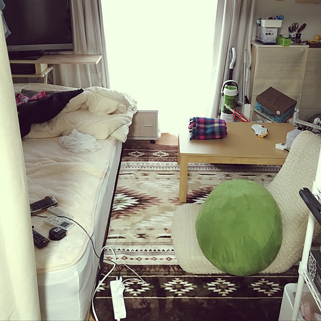 chiicoさんの実例写真
