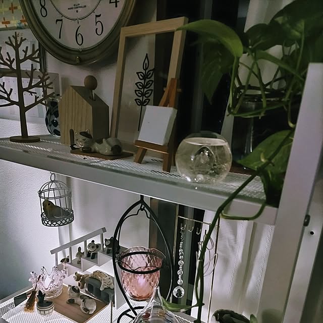 mi-saさんの部屋