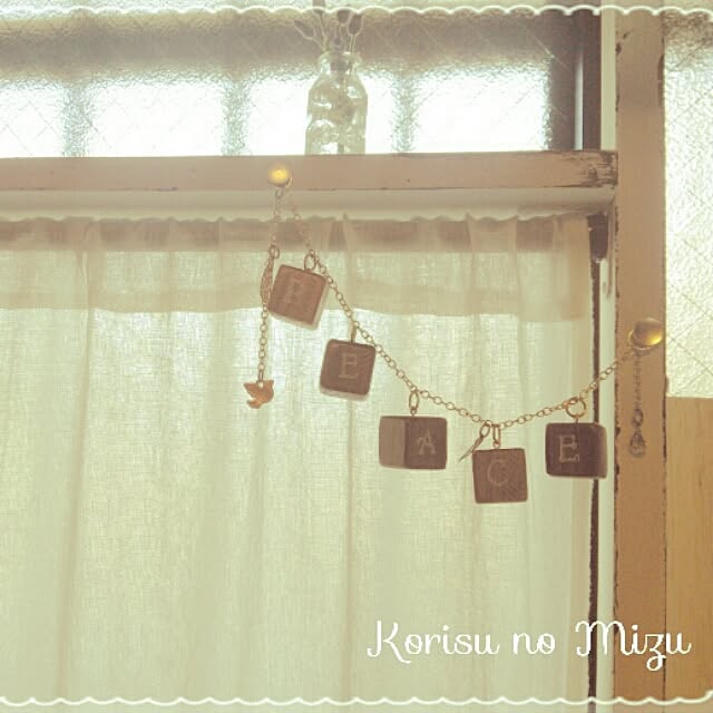 korinonさんの実例写真