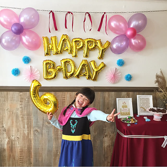 Reinaさんの実例写真