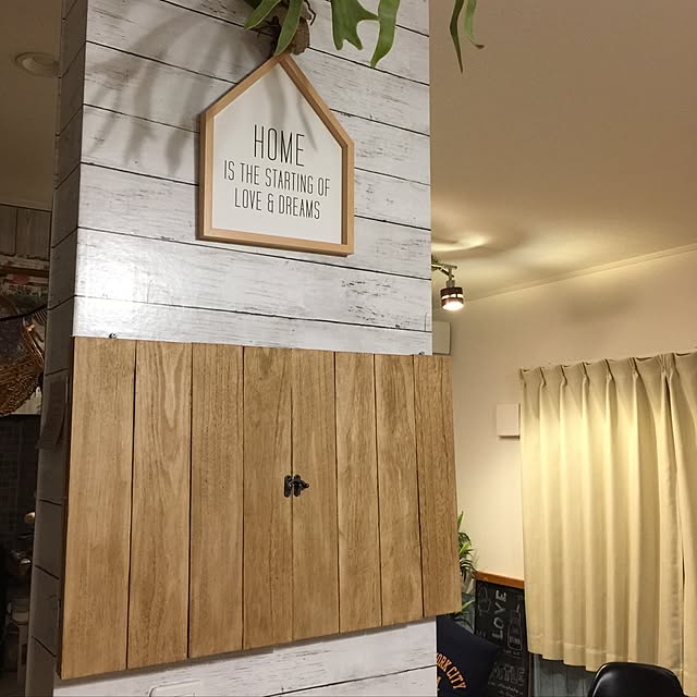 Qtaroさんの実例写真