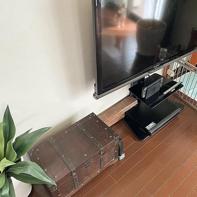 kuroさんの部屋