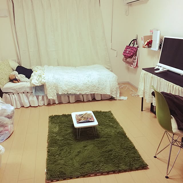 ai_loさんの実例写真