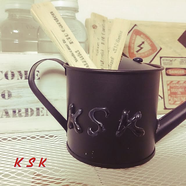 kskさんの実例写真