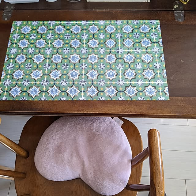 mi-saさんの部屋