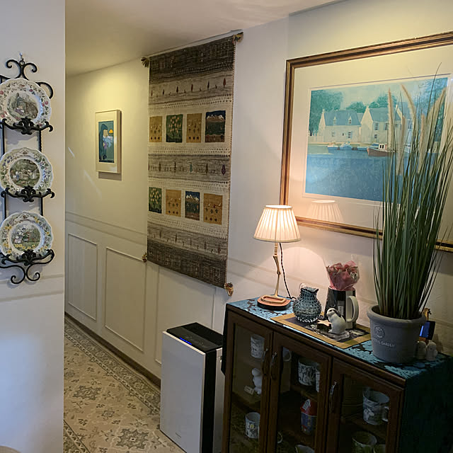chieの-The world of neoclassical interiors Art-house21 [ 吉村 稔男 ]の家具・インテリア写真
