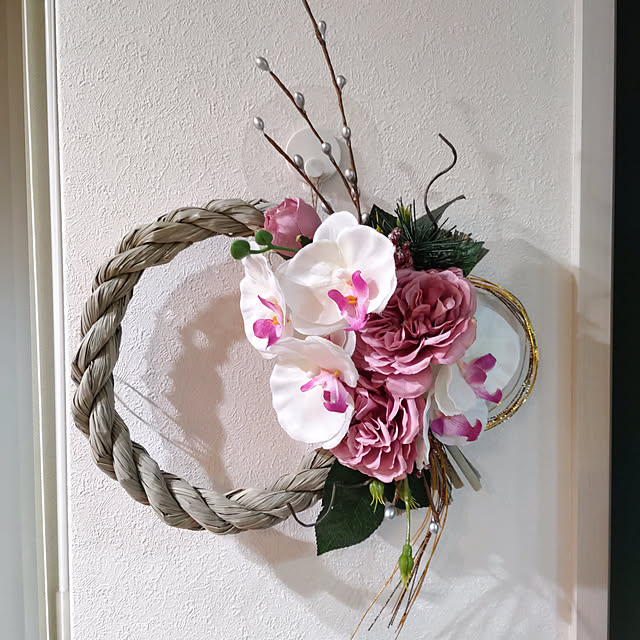 houenさんの部屋