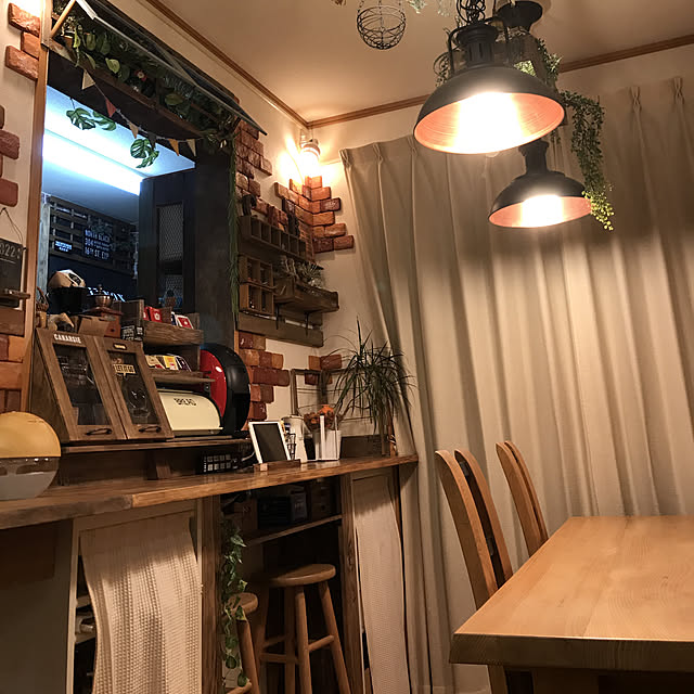 1000gaさんの実例写真