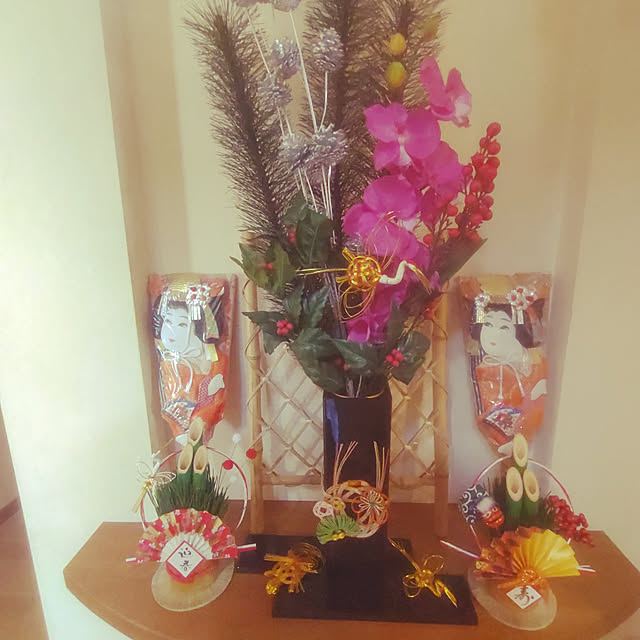Hujikoさんの実例写真