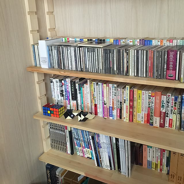 shirokinaさんの実例写真