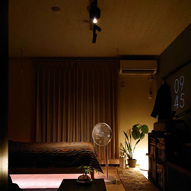 tom.oさんの実例写真