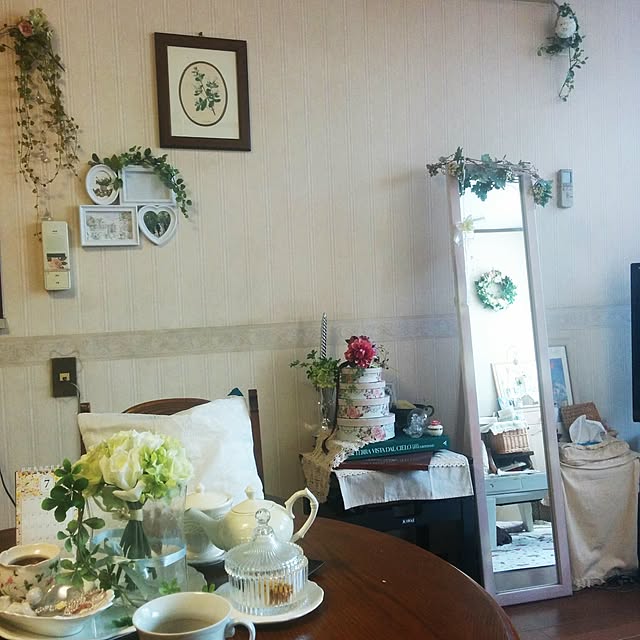 naonさんの実例写真