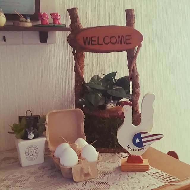 juncoさんの実例写真