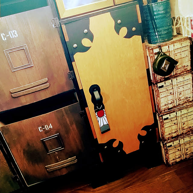 2menmamaさんの実例写真
