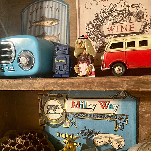 heidiさんの部屋