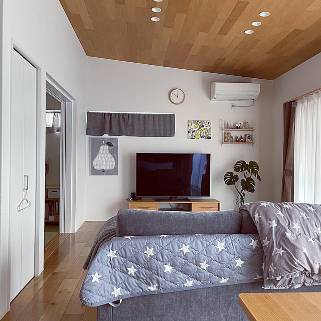 SUZUさんの実例写真