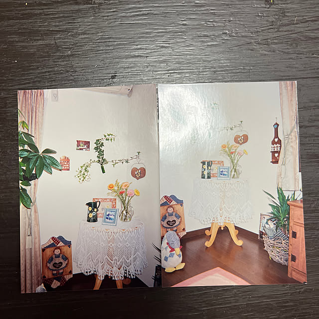 ritsukoさんの部屋