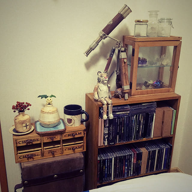 myOTAKUroomさんの実例写真