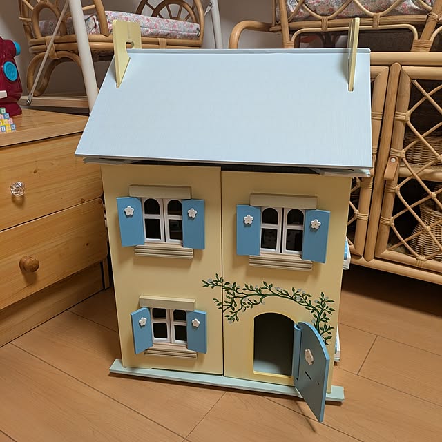 tilolさんの部屋