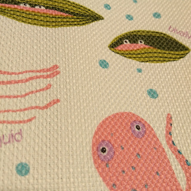 部屋全体/piccola piccolo/キッズカーテン/ユニベール・モニター/北欧...などのインテリア実例 - 2018-09-13 19:12:39