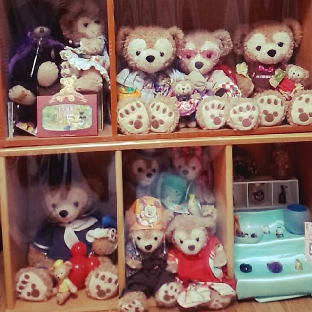 azamiさんの実例写真