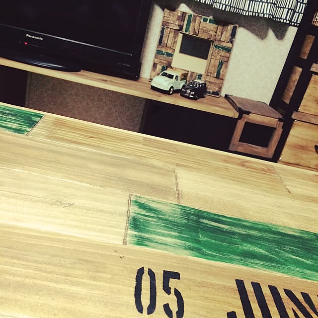 soaraさんの実例写真