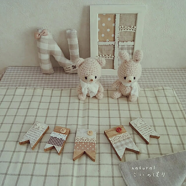 naoさんの実例写真