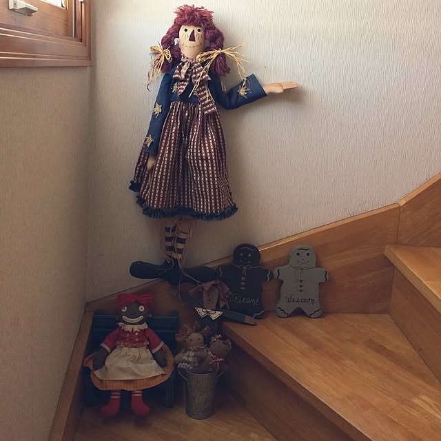 namoさんの実例写真