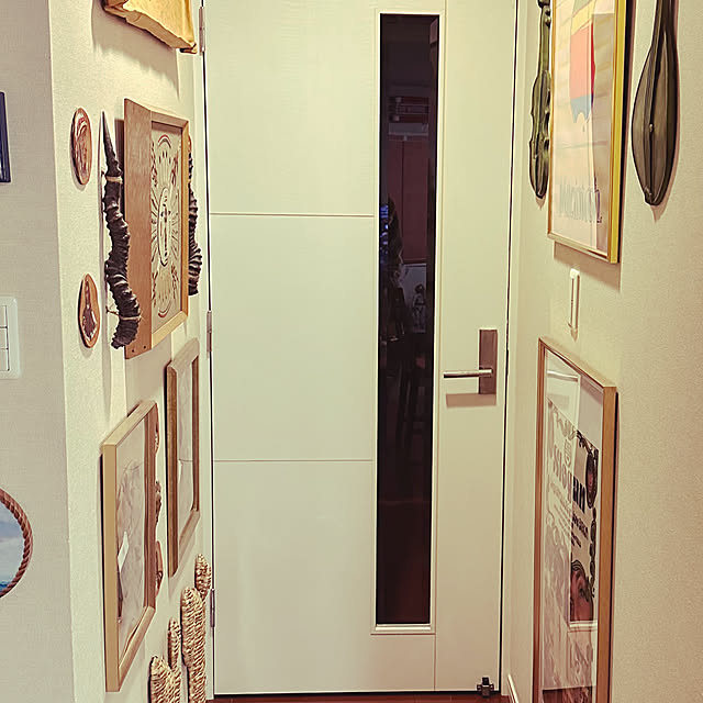 endlesssummerさんの部屋